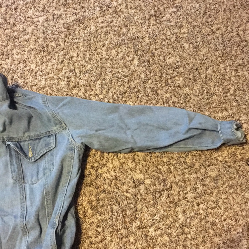 Demon Jacket - Picture 3 of 3